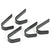 Shires Stable Hooks