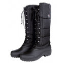 HKM Bottes thermiques d'hiver pour femme -Husky-