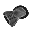 Waldhausen Gel Pad with Synthetic Fur