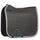 Weatherbeeta Prime Bling Dressage Saddle Pad #colour_black
