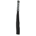 Shires ARMA Padded Tail Guard With Bag #colour_grey