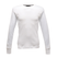 Regatta Professional Long Sleeve Thermal Vest #colour_white