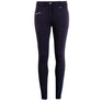 Montar Alva Full Grip Crystal Detail Breeches