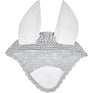Weatherbeeta Prime Ear Bonnet #colour_white