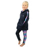 Little Rider Dazzling Night Hoodie