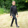 Oberste Produkte Active Junior Show Rider Leggings