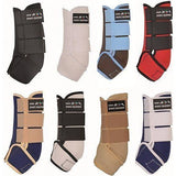 HKM Bottes de protection en néoprène 2749