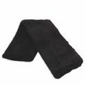 Shires ARMA Acrilan Girth Sleeve #colour_black