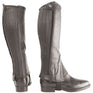 Mini-chaps en cuir Hy