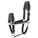 Waldhausen Elegant Halter #colour_black