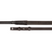 Shires Velociti GARA Tyre Grip Reins #colour_havana
