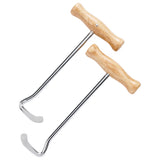 HyLAND Stiefelzieher – Paar