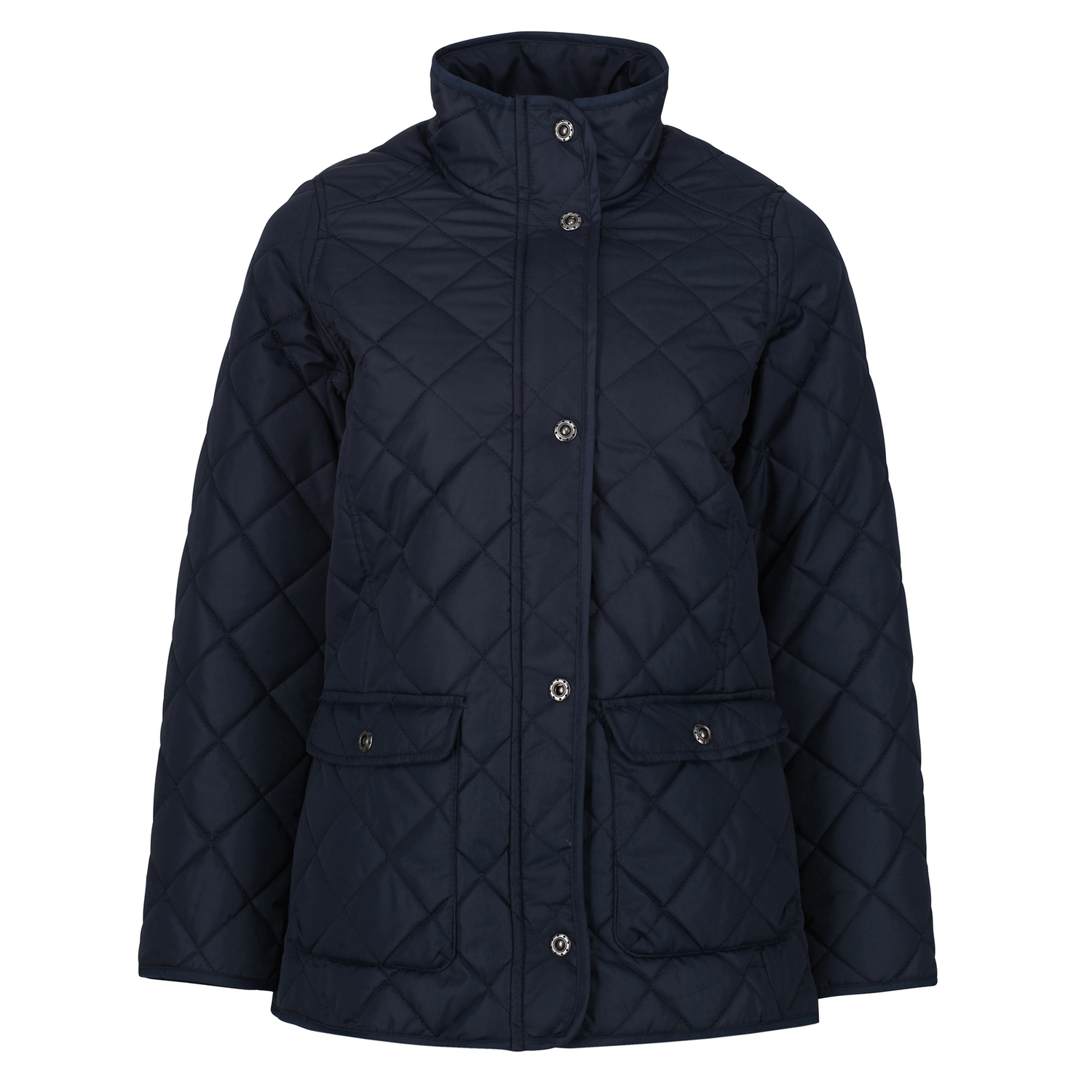 Regatta Professional Tarah Jacket #colour_navy