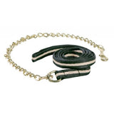 HKM Lead Rope With Chain -Soft-