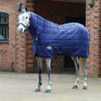 Weatherbeeta Under Rug Combo Neck Medium #colour_navy