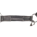 HKM Lederhalfter -Soft-