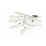 Gants d'équitation professionnels HKM Air Mesh