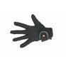 HKM Professional Gants d'équitation aspect nubuck