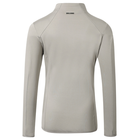 Covalliero Ladies Softshell Active Jacket #colour_light-greige