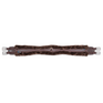Shires ARMA SupaFleece Contour Girth #colour_brown