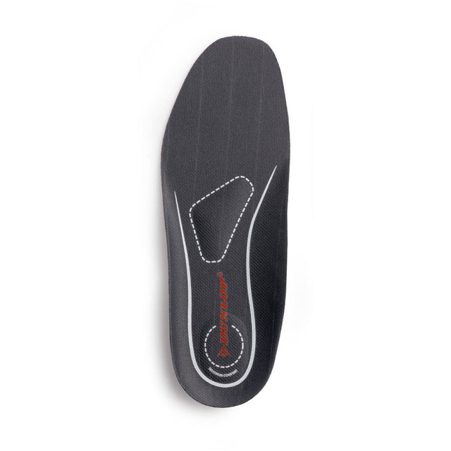 Dunlop Insoles Premium TRL-5040 #colour_black