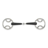 Shires Equikind Bevel Jointed Mouth Bit