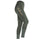 Aubrion Team Maids Winter Riding Tights #colour_khaki