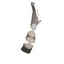 Chaussettes d'équitation HKM -Check Classico-