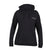 Shires Aubrion Ladies Serene Hoodie #colour_black