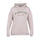 Shires Aubrion Ladies Serene Hoodie #colour_taupe