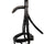 Montar Fair Bridle With Anatomic Neckpiece #colour_black
