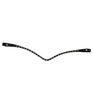 Montar FAIR Browband Curved Black Crystal