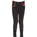 Pantalon d'équitation HyPERFORMANCE Diesel pour enfants