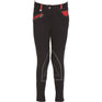 Pantalon d'équitation HyPERFORMANCE Diesel pour enfants