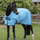 Horseware Ireland Amigo Hero 600D with Ripstop 50g #colour_delphinium-blue-navy