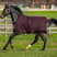 Horseware Ireland Amigo Hero Ripstop Lite 0g #colour_fig-navy-tan