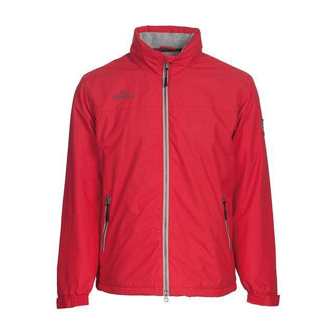 Horseware Ireland Corrib Jacket #colour_red