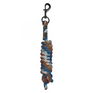 Weatherbeeta Continental Lead #colour_dark-blue-brown-grey