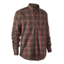 Deerhunter Eli Shirt #colour_green-check