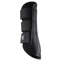 Woof Wear Double Lock Brushing boot #colour_black-black