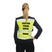 Equisafety Air Caution Young Horse Waistcoat #colour_yellow