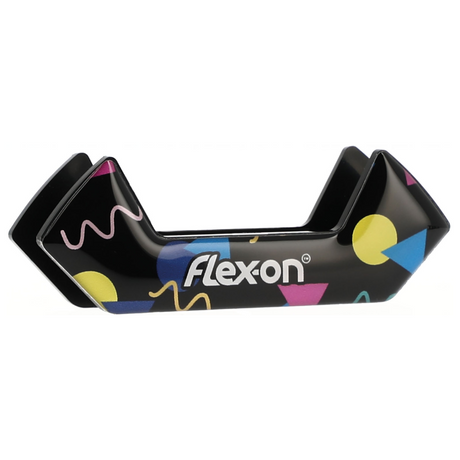 Flex-On Safe-On Pop Magnet Set #colour_pop-black