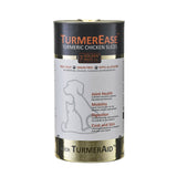 Golden Paste Company Tranches de poulet au curcuma