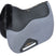 Shires Performance Fusion Saddlecloth #colour_grey