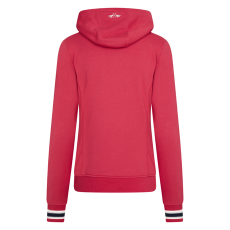 HV Polo Penelope Hoodie #colour_strawberry