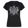HV Polo Robin T-Shirt #colour_black