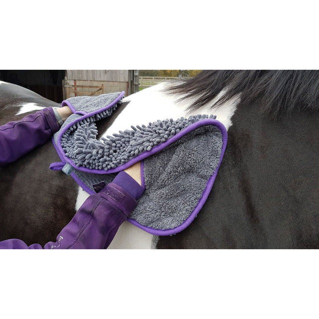 Henry Wag Equine Noodle Glove Towel