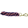 Hy Two Tone Twisted Lead Rope