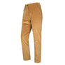 Hoggs of Fife Cairnie Men's Comfort Stretch Cord Trousers #colour_harvest