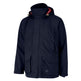 Hoggs of Fife Culloden Men's Waterproof Jacket #colour_navy
